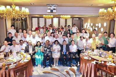 20260705思伶之夜-謝謝思伶校長對靜宜大學的支持圖片